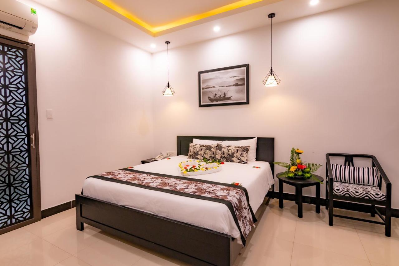 Hoianation Villas Hotel Hoi An Cameră foto