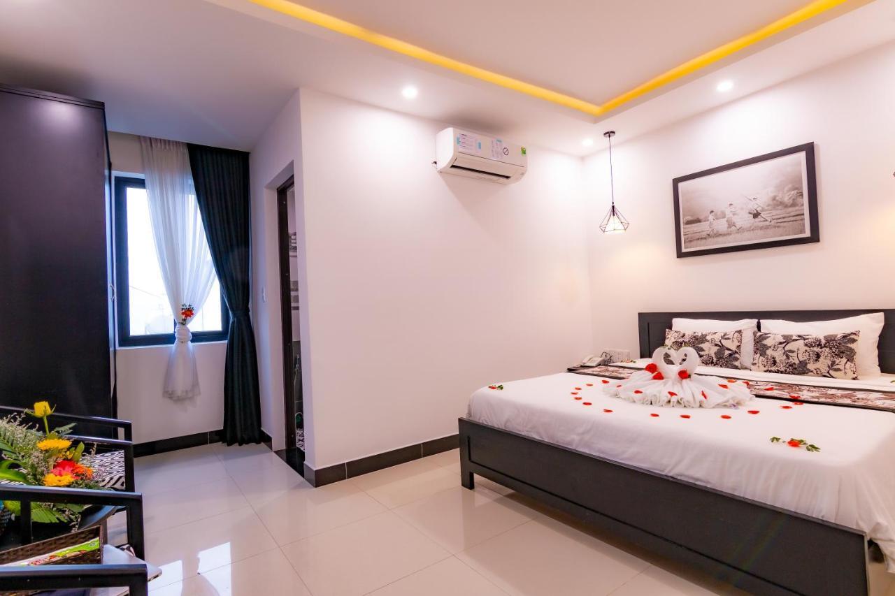 Hoianation Villas Hotel Hoi An Cameră foto
